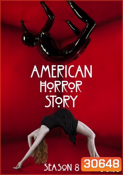 American Horror Story Season 8 ( EP1 - EP8 ยังไม่จบ )