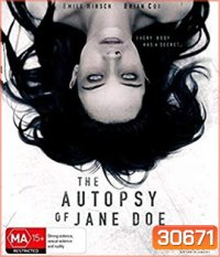 The Autopsy of Jane Doe (2016) สืบศพ และคำสาปของเจน โดว์