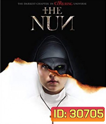 The Nun (2018) เดอะ นัน