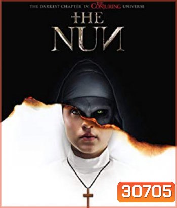 The Nun (2018) เดอะ นัน