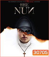 The Nun (2018) เดอะ นัน