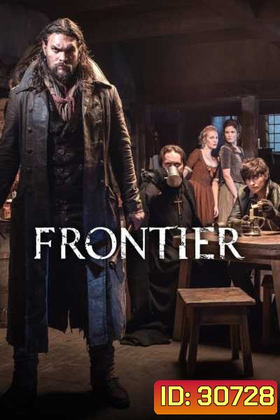 Frontier Season 3 (2018) ตอนที่ 1-6 จบ