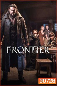 Frontier Season 3 (2018) ตอนที่ 1-6 จบ