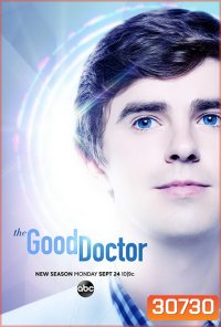 The Good Doctor Season 2 แพทย์อัจฉริยะหัวใจเทวดา ปี 2 ชุด 1 (Ep.1-10 ยังไม่จบ)