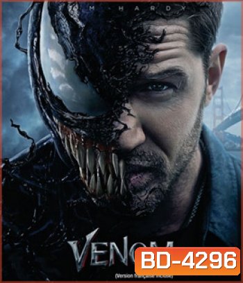 Venom (2018) เวน่อม