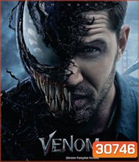 Venom (2018) เวน่อม