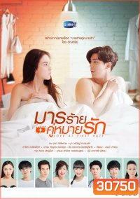 มารร้ายคู่หมายรัก ( 13 ตอนจบ )