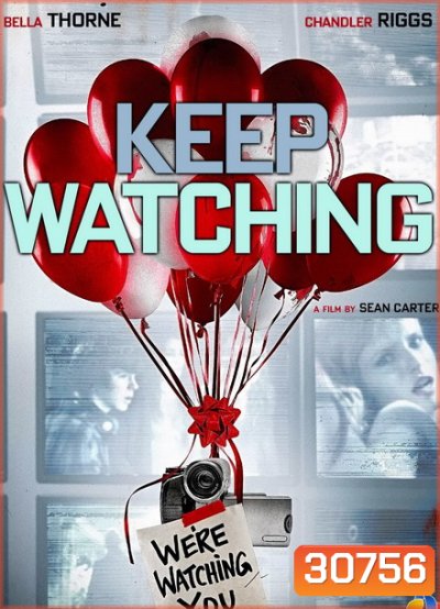 Keep Watching แอบจ้อง ส่องตาย