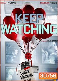 Keep Watching แอบจ้อง ส่องตาย