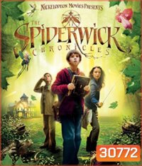 The Spiderwick Chronicles (2008) ตำนานสไปเดอร์วิก