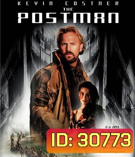 The Postman (1997) คนแผ่นดินเดือด