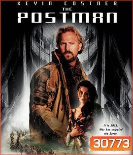 The Postman (1997) คนแผ่นดินเดือด