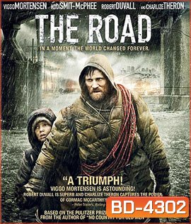The Road (2009) เดอะโร้ด ข้ามแดนฝ่าอำมหิต
