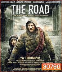 The Road (2009) เดอะโร้ด ข้ามแดนฝ่าอำมหิต