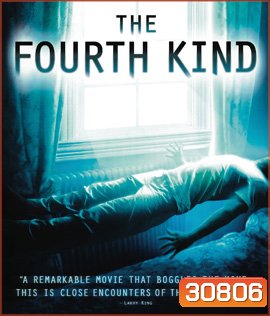 The Fourth Kind (2009)