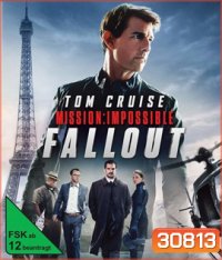Mission Impossible 6 - Fallout (2018)