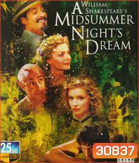 A Midsummer Night's Dream (1999) ฝัน ณ คืนกลางฤดูร้อน