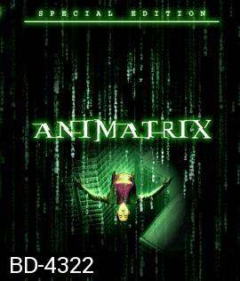 The Animatrix (2003) ดิ แอนิเมทริคซ์