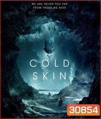 Cold Skin (2017) พรายนรก ป้อมทมิฬ