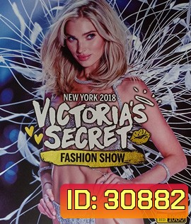 Victoria's Secret Fashion Show (2018)