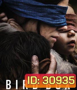 Bird Box (2018)