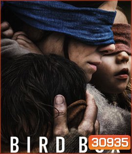 Bird Box (2018)
