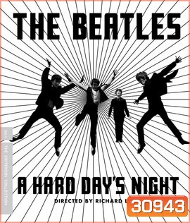 The Beatles : A Hard Day's Night (1964)