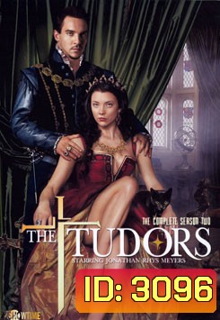 THE TUDORS Season 2 บัลลังก์รัก บัลลังก์เลือด ปี 2