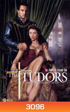 THE TUDORS Season 2 บัลลังก์รัก บัลลังก์เลือด ปี 2