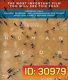 Human Flow (2017)