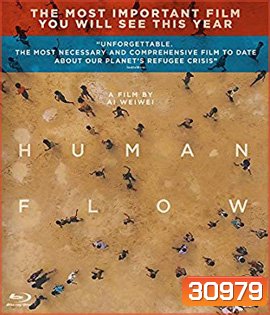Human Flow (2017)
