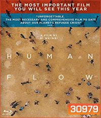 Human Flow (2017)