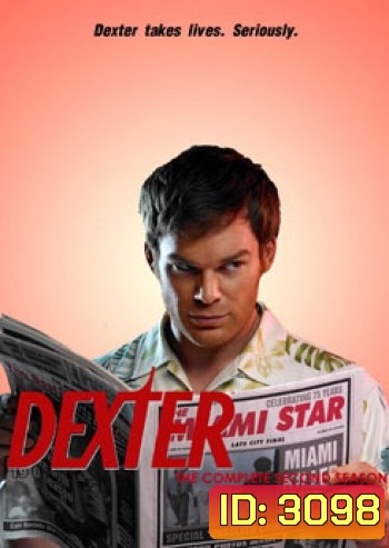 Dexter Season 2