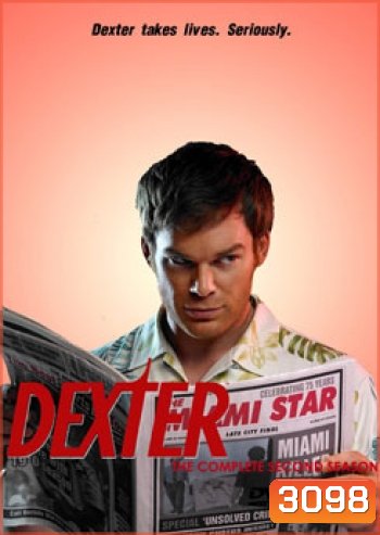 Dexter Season 2