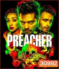 Preacher Season 3 (10 ตอนจบ)