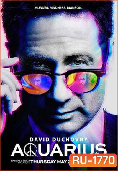 Aquarius Season 1 ( 13 ตอนจบ )