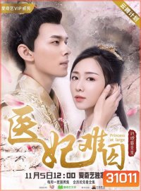Princess At Large พระชายาลอยนวล 1 ( Ep 1-12 จบ )