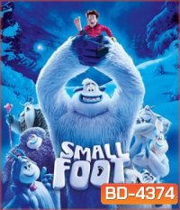 Smallfoot (2018)