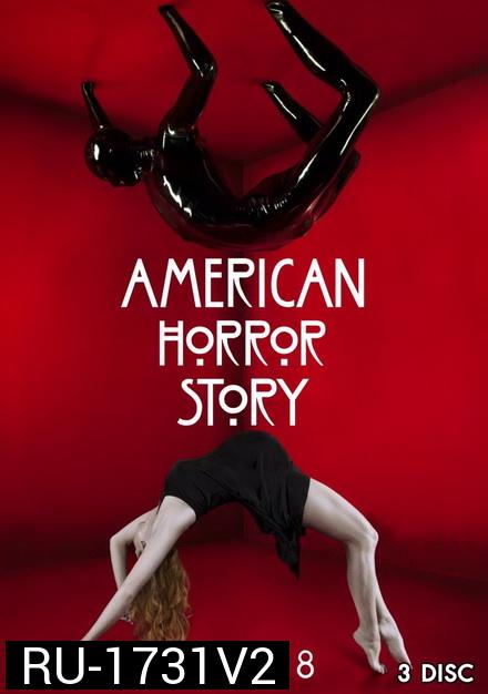 American Horror Story Season 8 ( EP9 - EP10 จบ )