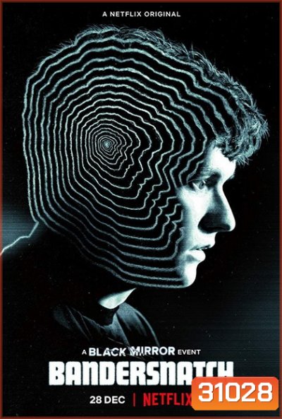 Black Mirror Bandersnatch