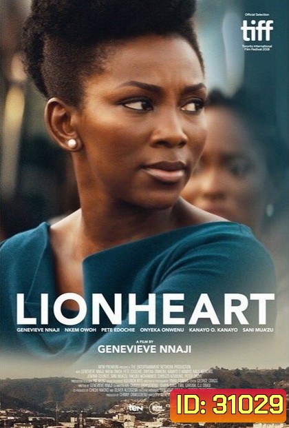 Lionheart (2018)