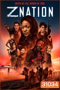 Z Nation Season 5 ( 13 ตอนจบ )