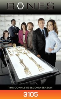 Bones Season 2 พลิกซากปมมรณะ ปี 2