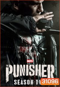 Marvel's The Punisher Season 2 เดอะ พันนิชเชอร์ ซีซั่น 2 ( 13 ตอนจบ )