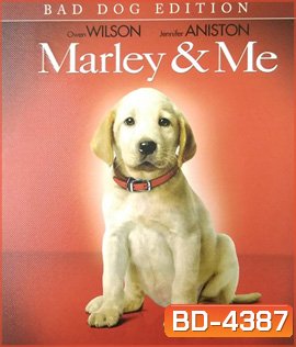 Marley & Me (2008) จอมป่วนหน้าซื่อ