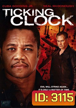 Ticking Clock จับเวลาฆ่า