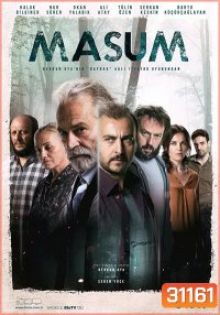 Masum Season 1 (8 ตอนจบ)