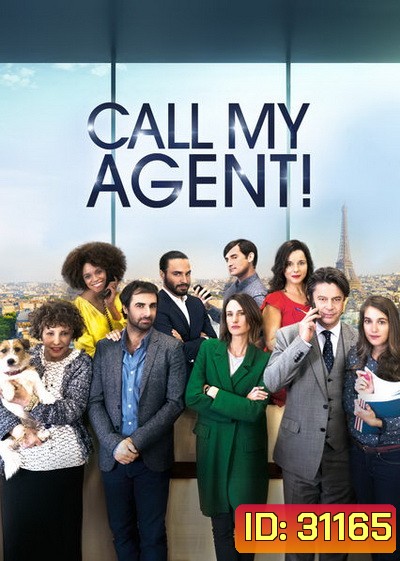 Call My Agent Season 3 (6 ตอนจบ)