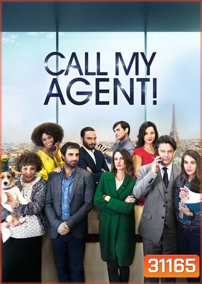 Call My Agent Season 3 (6 ตอนจบ)