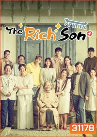 Rich Family's Son ชุดที่ 2 แผ่นที่ 7-13 ( ตอนที่ 49-100 จบ )